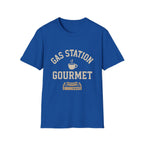 Gas Station Gourmet T-Shirt