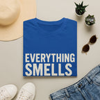 Everything Smells Like The Team Bag T-Shirt