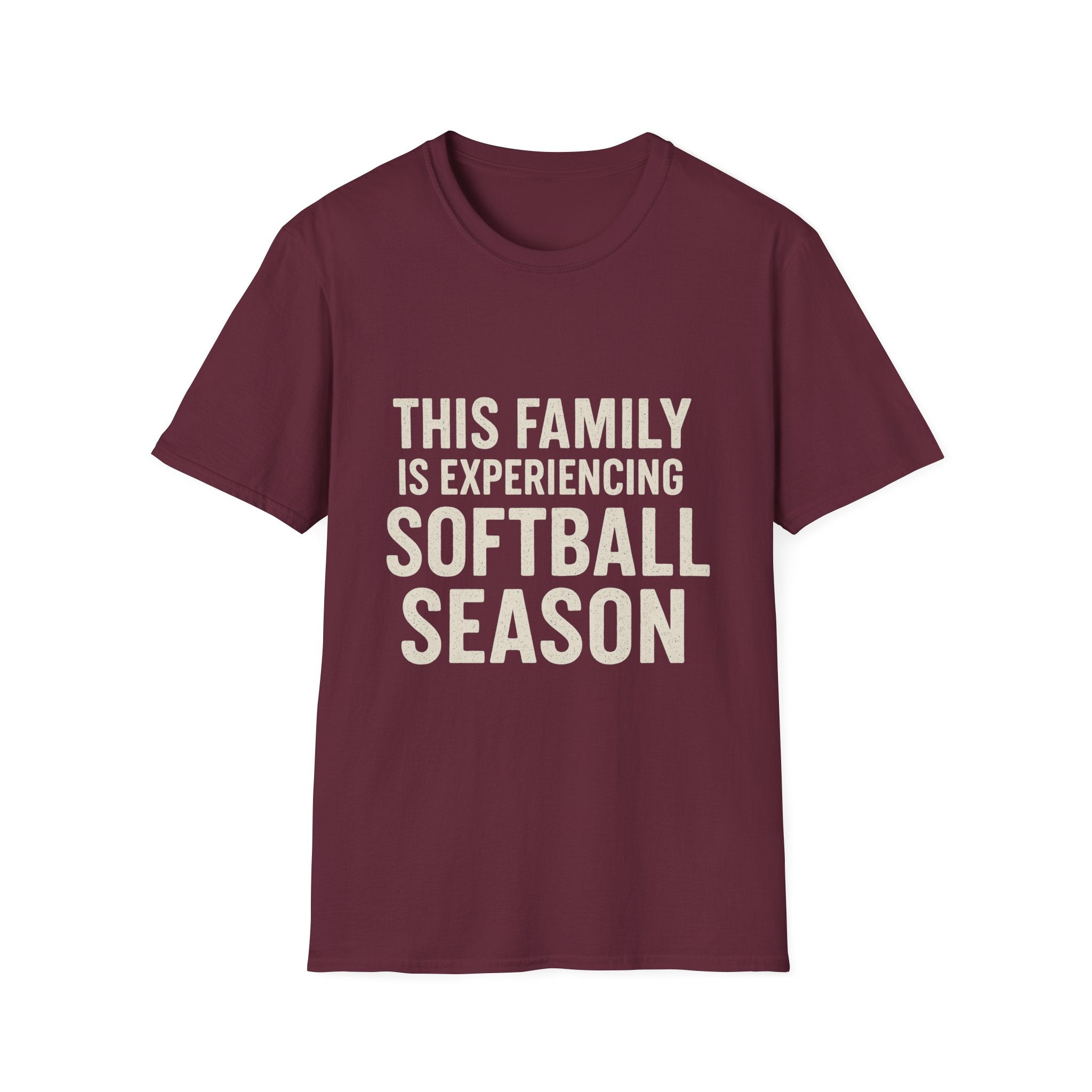 We Interrupt This Family T-Shirt