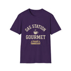 Gas Station Gourmet T-Shirt
