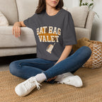 Bat Bag Valet T-Shirt