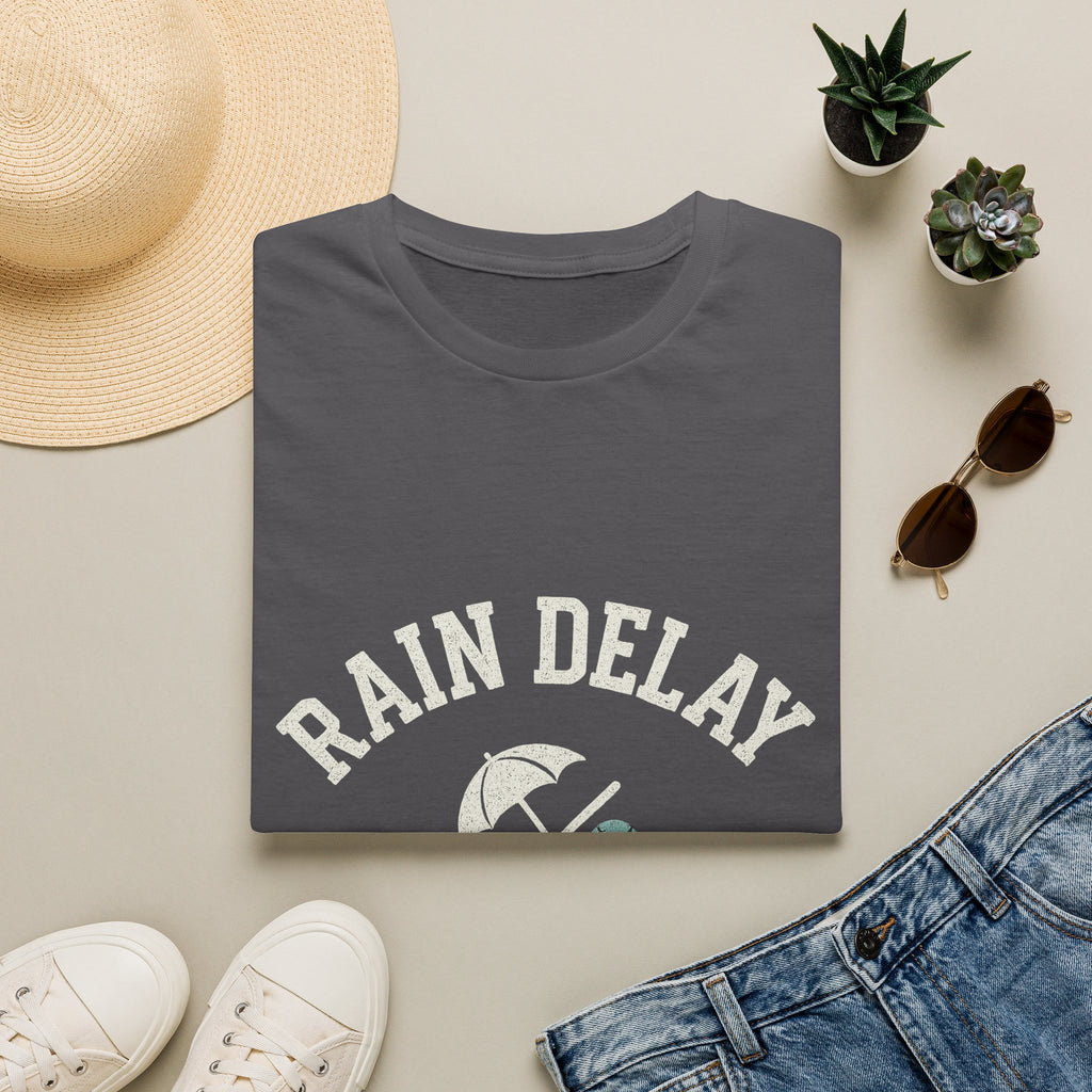 Rain Delay Social Club T-Shirt