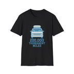 200,000 Tournament Miles T-Shirt