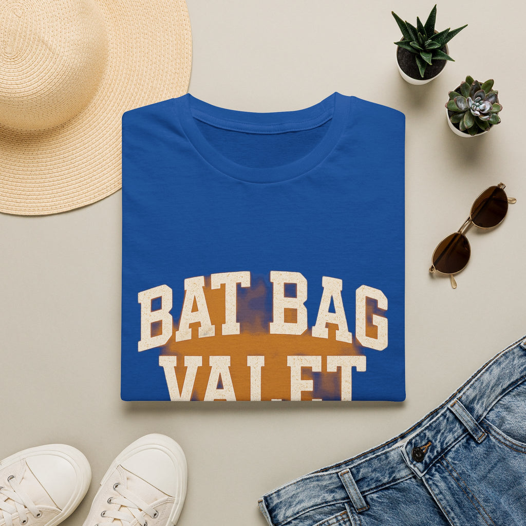 Bat Bag Valet T-Shirt