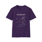 The Strike Zone (Softball) T-Shirt
