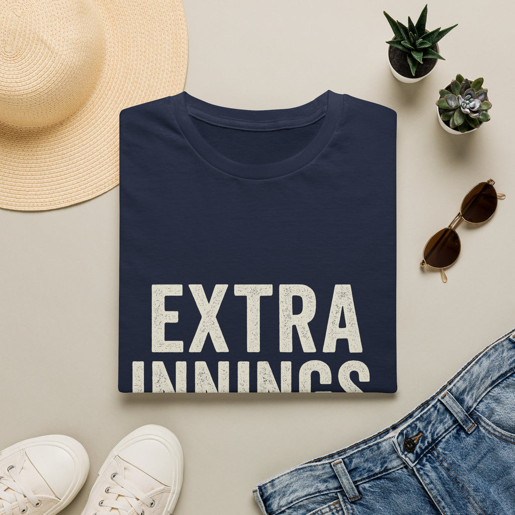 Extra Innings "enthusiast" T-Shirt