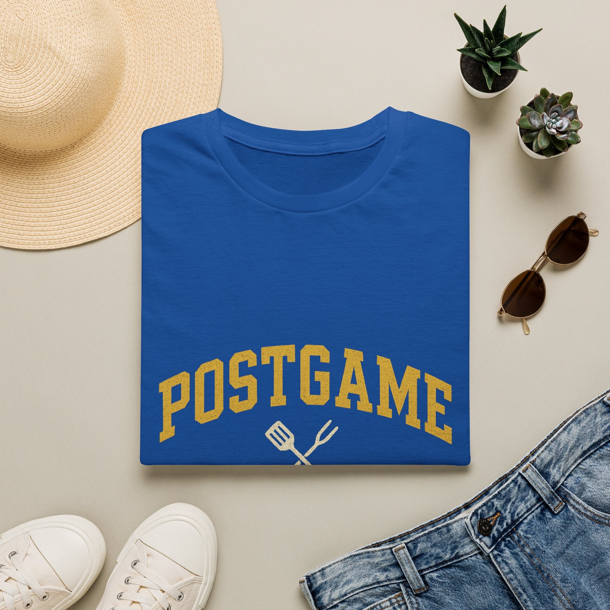 Postgame Pitmaster T-Shirt