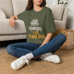 The Team Bus T-Shirt