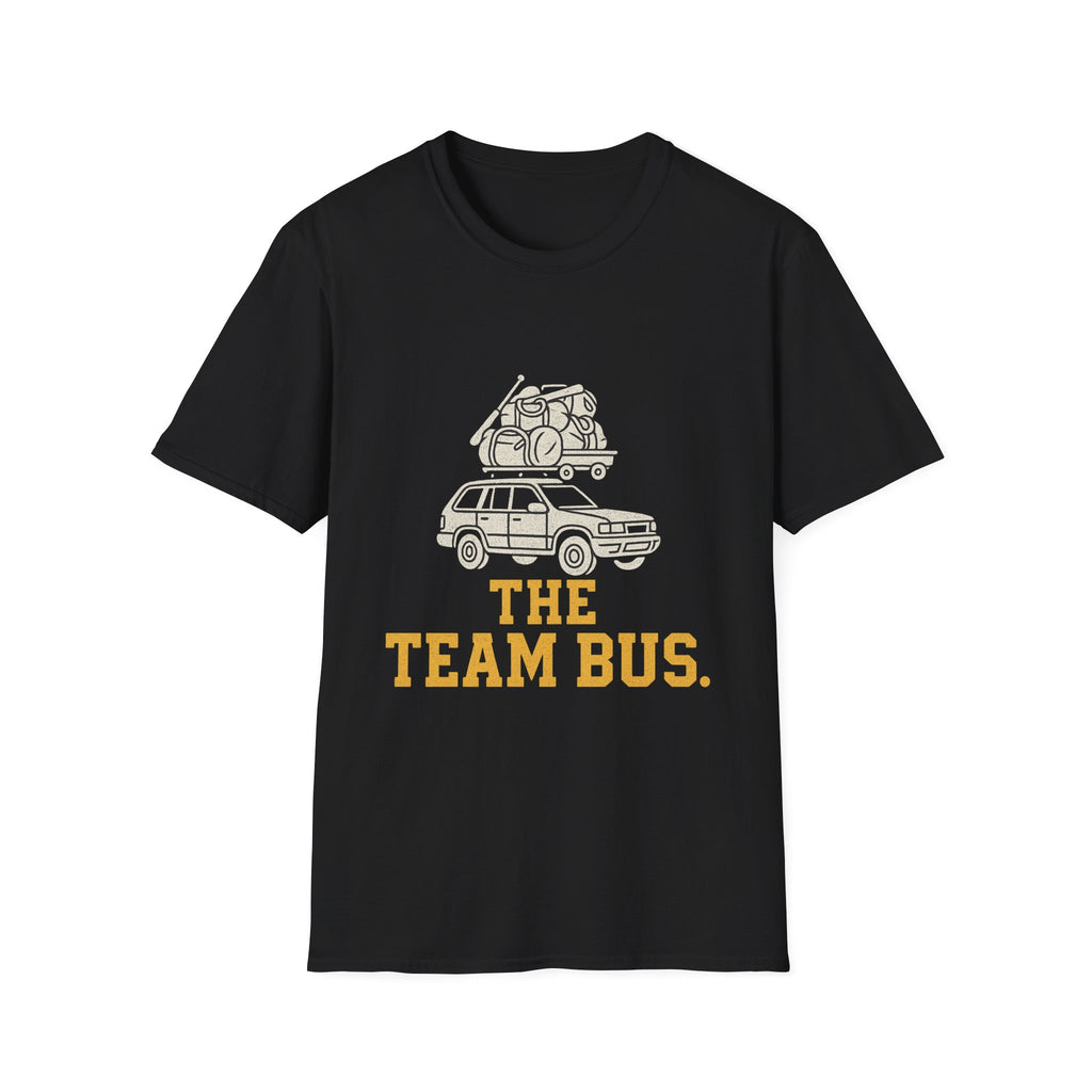 The Team Bus T-Shirt