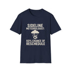 Sideline Meteorologist T-Shirt