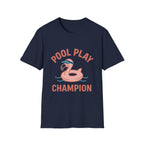 Pool Play Champion T-Shirt