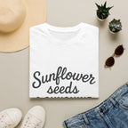 Sunflower Seeds & Sunshine T-Shirt