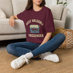 Most Valuable Passenger T-Shirt