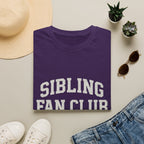 Sibling Fan Club: Attendance Mandatory T-Shirt