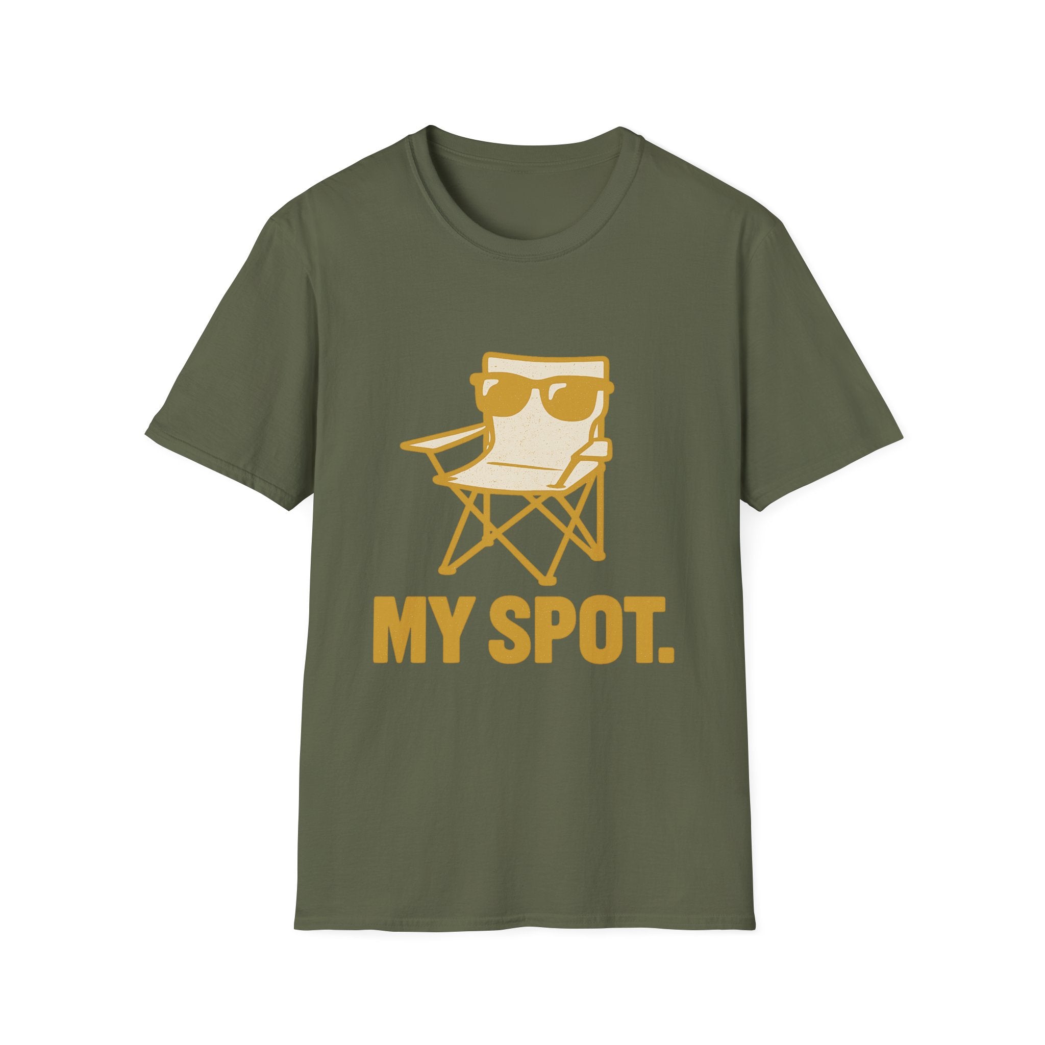 My Spot T-Shirt