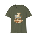 Support Staff T-Shirt