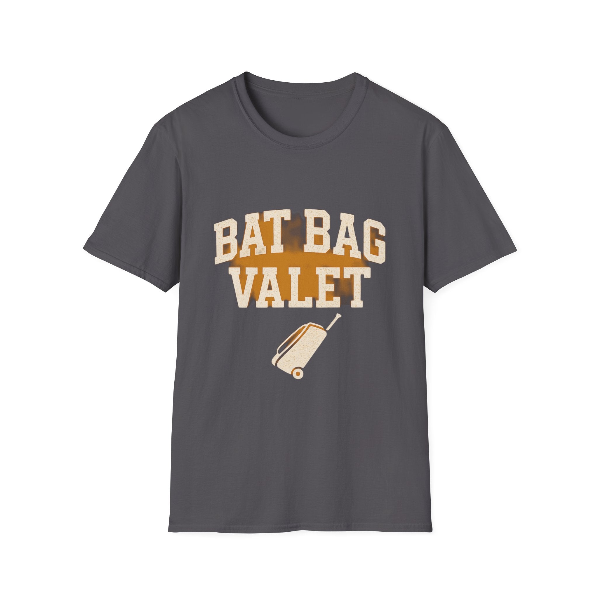 Bat Bag Valet T-Shirt