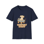 Support Staff T-Shirt