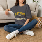 Postgame Pitmaster T-Shirt