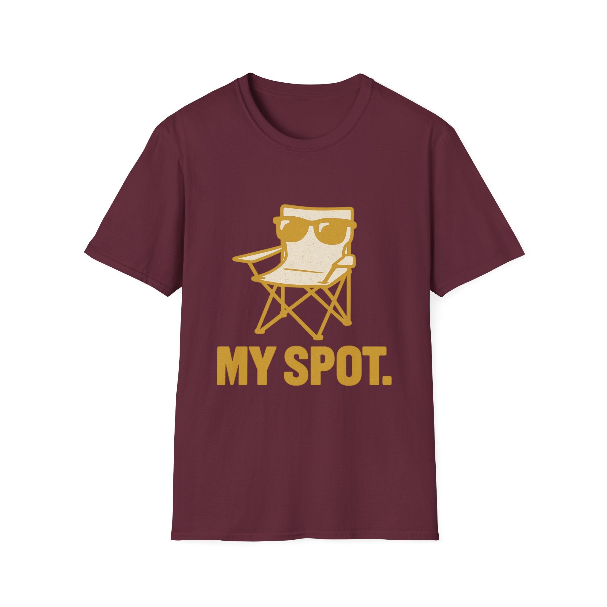 My Spot T-Shirt
