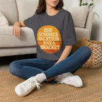 Our Summer Vacation Has A Bracket T-Shirt