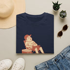 Recharging Between Games T-Shirt