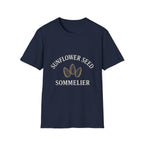 Sunflower Seed Sommelier T-Shirt