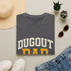 Dugout Dad T-Shirt