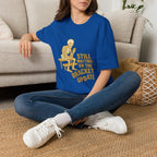 Still Waiting On The Bracket Update T-Shirt