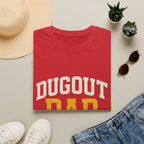 Dugout Dad T-Shirt