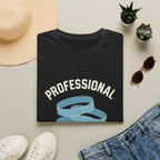 Professional Wristband Collector T-Shirt