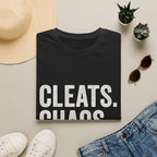 Cleats. Chaos. Concessions T-Shirt