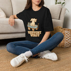 Support Staff T-Shirt