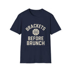 Brackets Before Brunch T-Shirt
