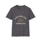 Sunflower Seed Sommelier T-Shirt