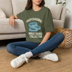 Professional Wristband Collector T-Shirt