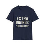 Extra Innings "enthusiast" T-Shirt
