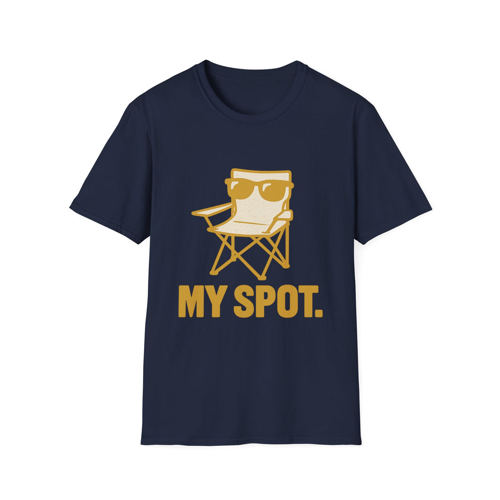 My Spot T-Shirt