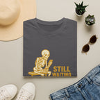 Still Waiting On The Bracket Update T-Shirt