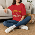 Postgame Pitmaster T-Shirt