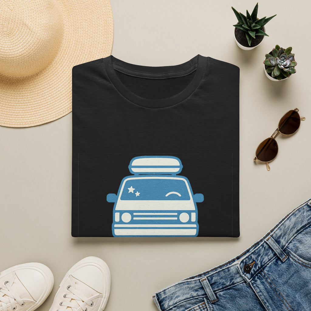 200,000 Tournament Miles T-Shirt