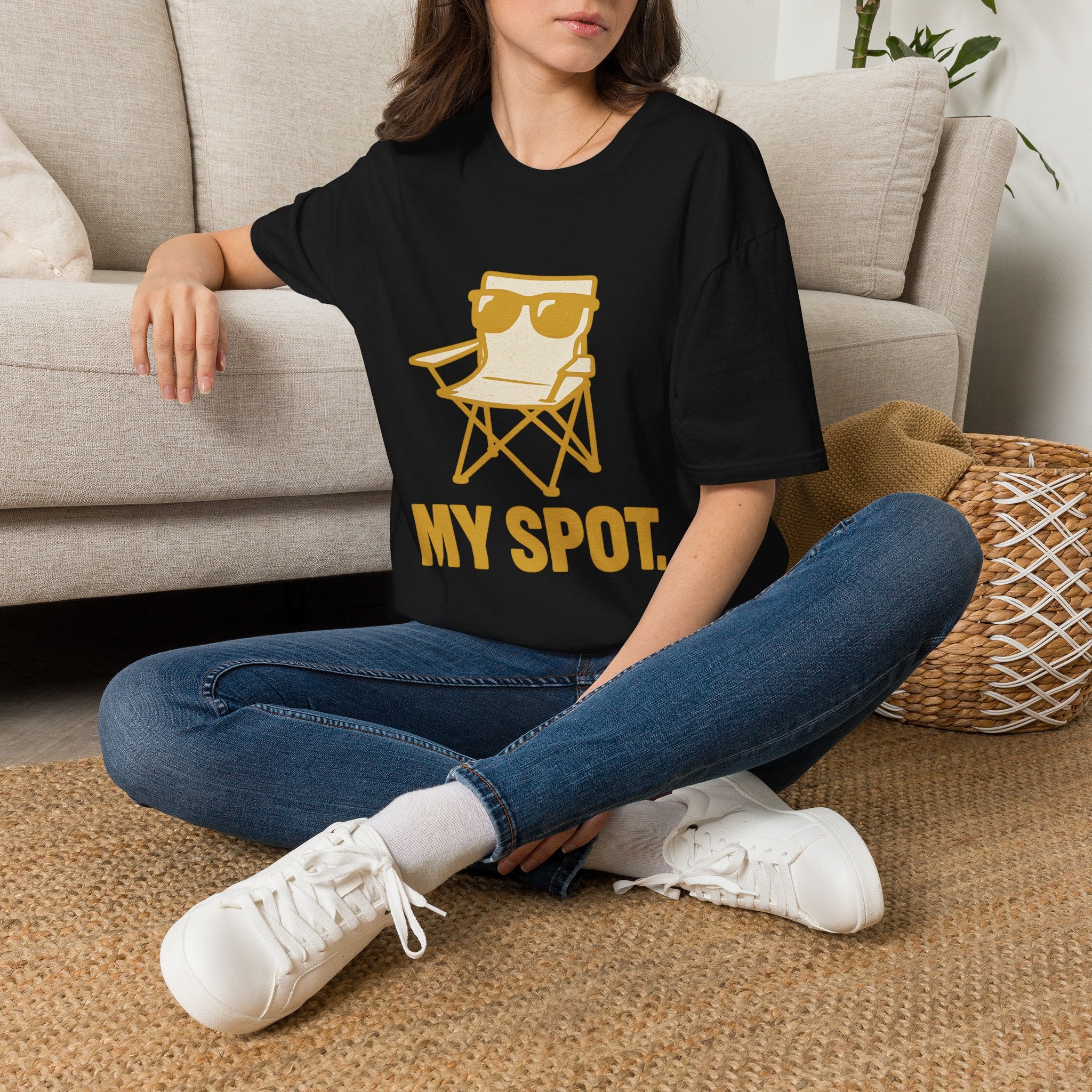 My Spot T-Shirt