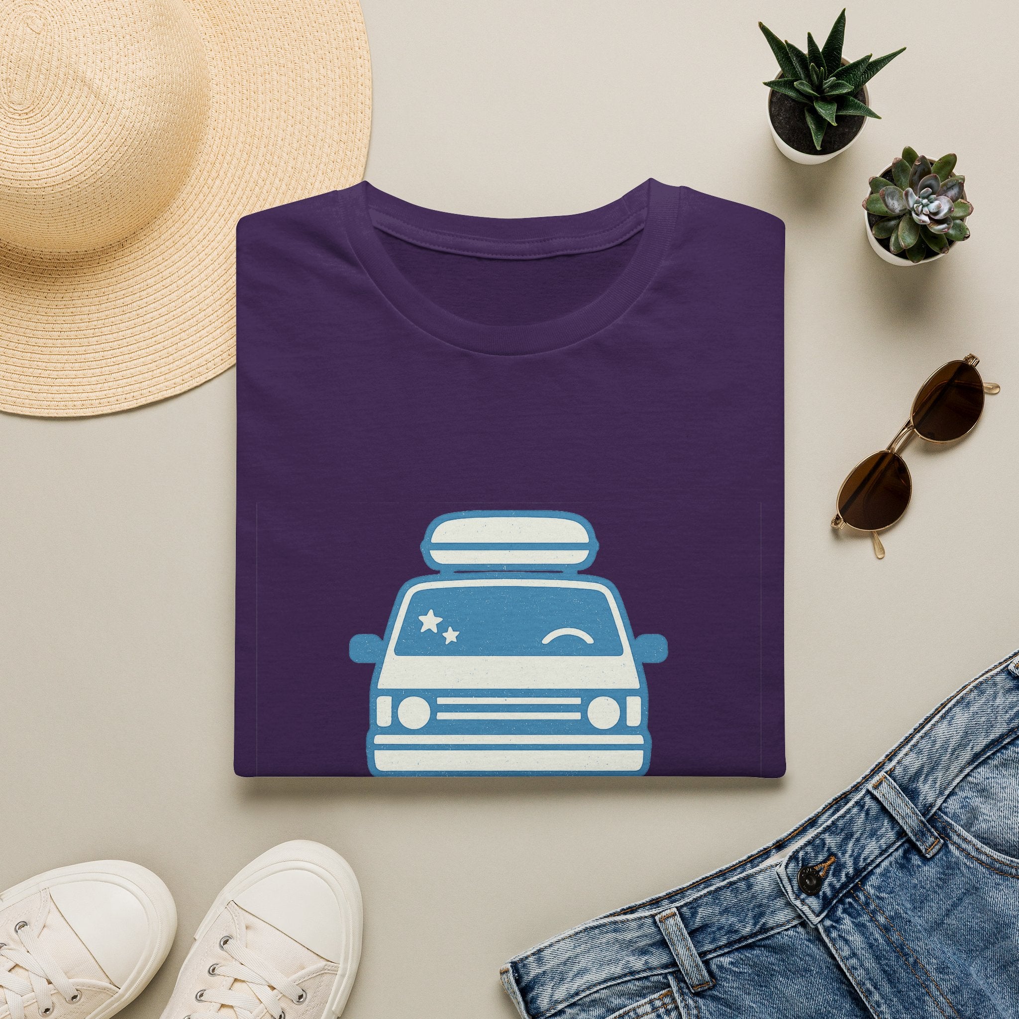 200,000 Tournament Miles T-Shirt