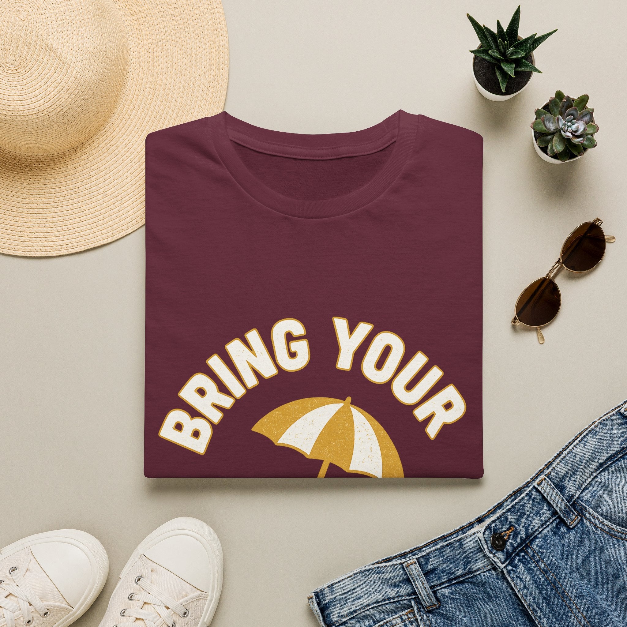 Bring Your Own Shade T-Shirt