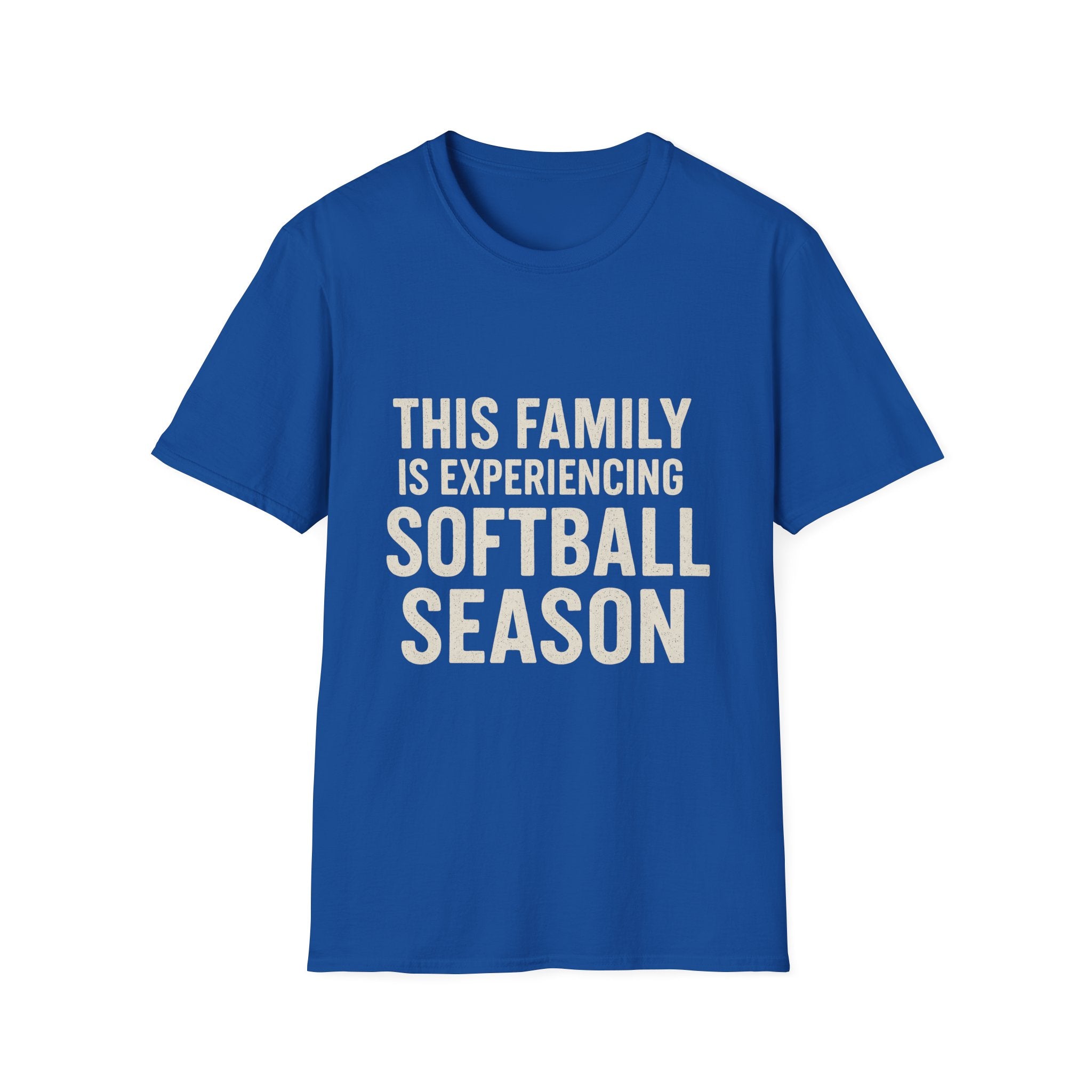 We Interrupt This Family T-Shirt