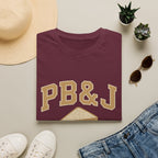 Pb&j Pit Crew T-Shirt