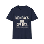 Practice Tuesday Games Forever T-Shirt