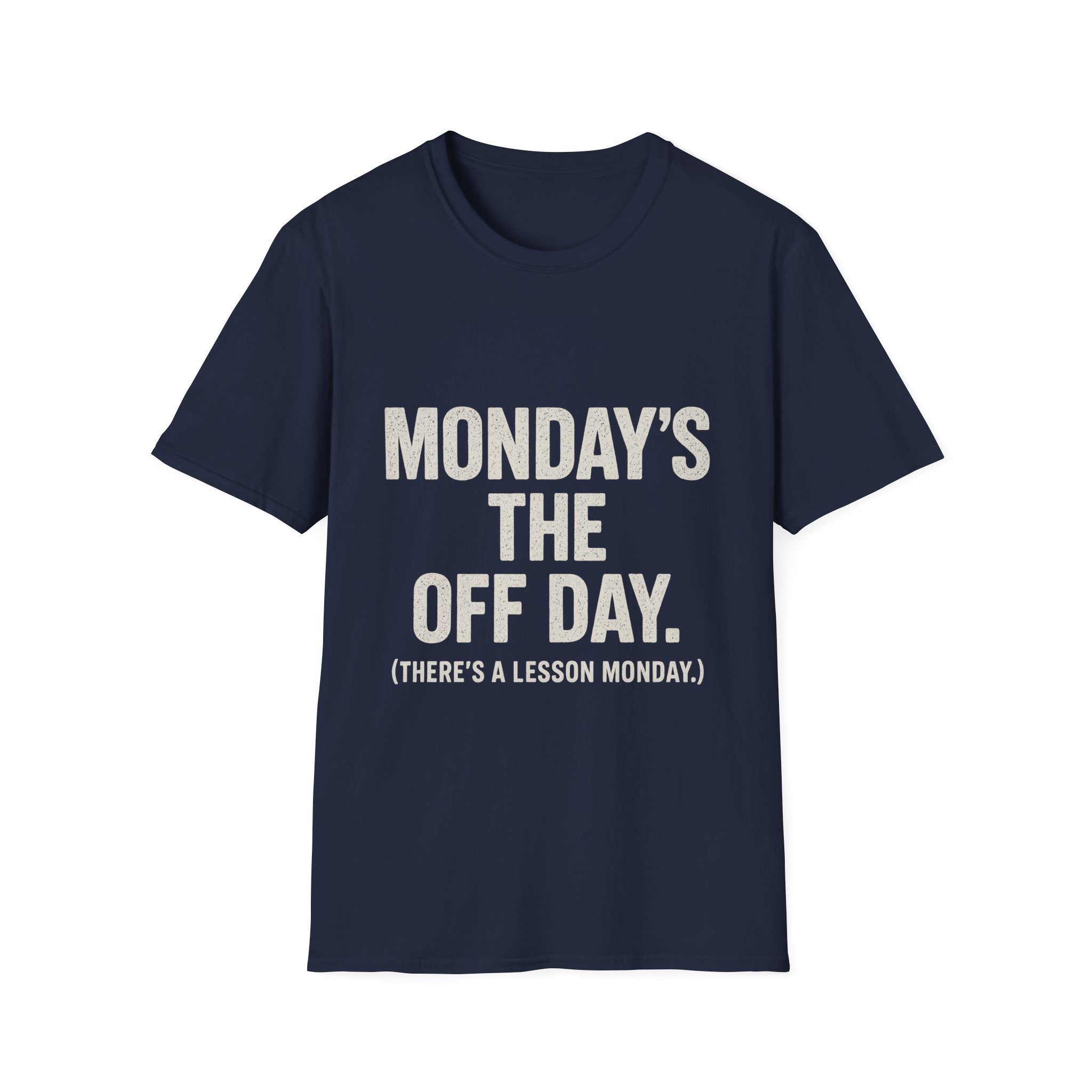 Practice Tuesday Games Forever T-Shirt