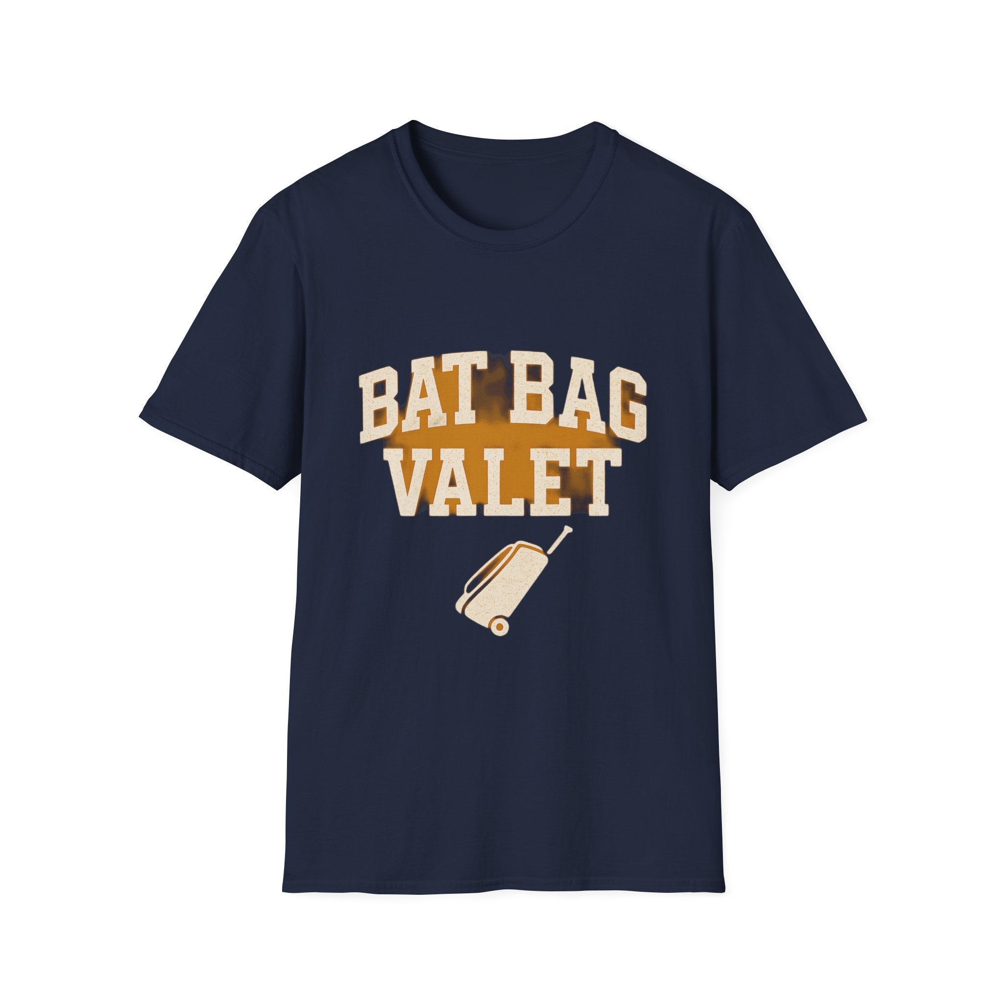 Bat Bag Valet T-Shirt