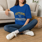 Postgame Pitmaster T-Shirt